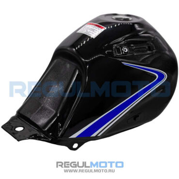 Бензобак Senke SK250GY 5, SK200GY 5, Sport 001  - миниатюра 1
