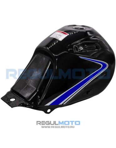 Бензобак Senke SK250GY 5, SK200GY 5, Sport 001 