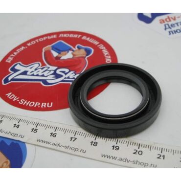 HONDA DUST SEAL сальник  заднего колеса правый 30*47*8 XL600 (97-) XL650 XL700 XR250 ( 91253443762 / 91253 443 761 / 91253443761 ) - миниатюра 2
