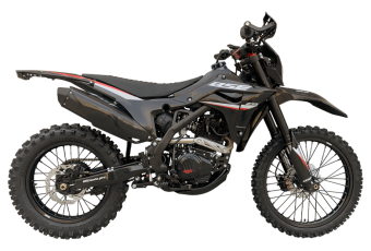 Husqvarna FE 501 HERITAGE 2025 - миниатюра 12