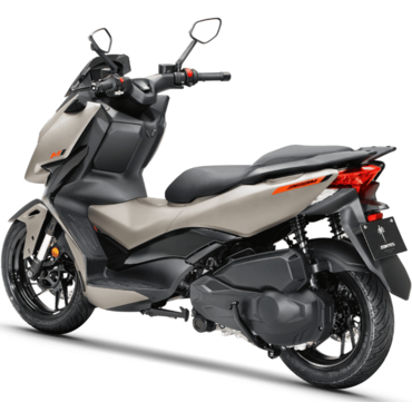 Максискутер ZONTES ZT368 M (ZT1P79MP EFI 15 14 2026) ПТС - миниатюра 14