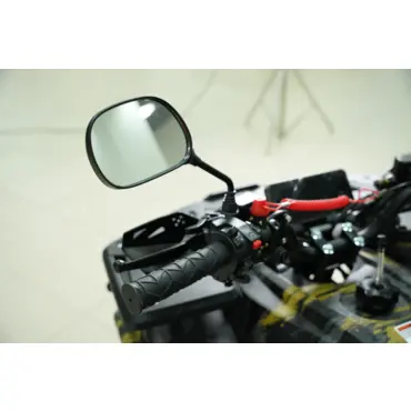 Квадроцикл бензиновый MOTAX  GRIZLIK PREMIUM 150 (3+1) - миниатюра 10
