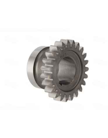 Шестерная коленвала KTM 125 150SX 19- ; 150EXC 20 23 / Husqvarna TC125 150 19- ; TE150 20 23 / GasGas MC125 150 21-