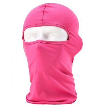 Подшлемник Rexwear LNR PK Розовый - миниатюра 1
