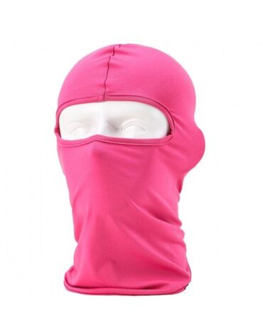 Подшлемник Rexwear LNR PK Розовый