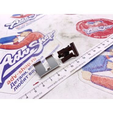 HQV Brake Pad component копленкт пружин тормозного суппорта перед TE FE 24 ( A59013018000 ) - миниатюра 2
