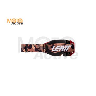 Очки Leatt Velocity 5.5 RubyStone Rose UC 32% - миниатюра 1