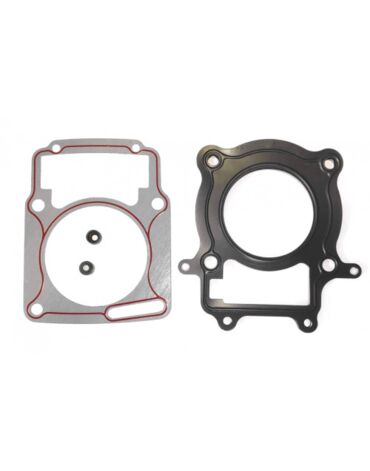 прокладки ЦПГ 4Т 172FMM (CB250D F)