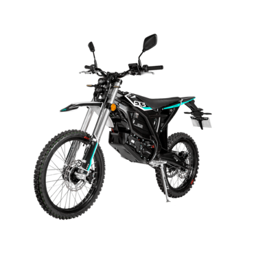Мотоцикл CINECO EX3 - миниатюра 3