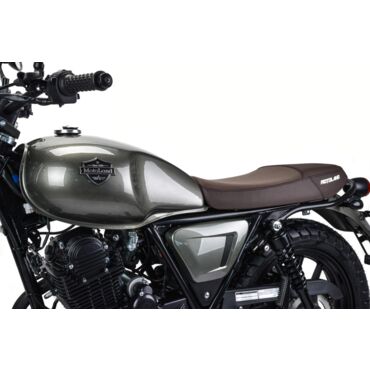 Мотоцикл дорожный Motoland TEXAS 300 PRO - миниатюра 13