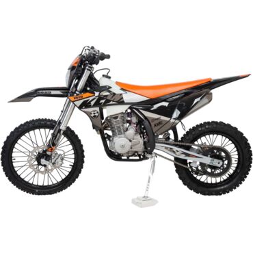 Мотоцикл Кросс Kews K24 LITE - миниатюра 9