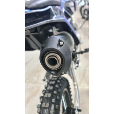 Питбайк SSSR CORE 125  EA 17 14 - миниатюра 11