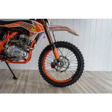 Мотоцикл Эндуро SPRMOTORS CROSSROAD 3 MAX FH250 Y1 - миниатюра 4