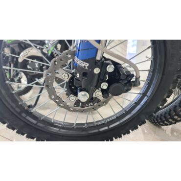 Питбайк SSSR CORE 125  EA 17 14 - миниатюра 12