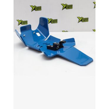 Защита двигателя Sherco SE R 250 300 2014 2023 - миниатюра 1