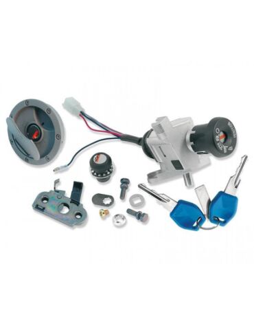Замок зажигания Yamaha Aerox, 97 02 (комплект)