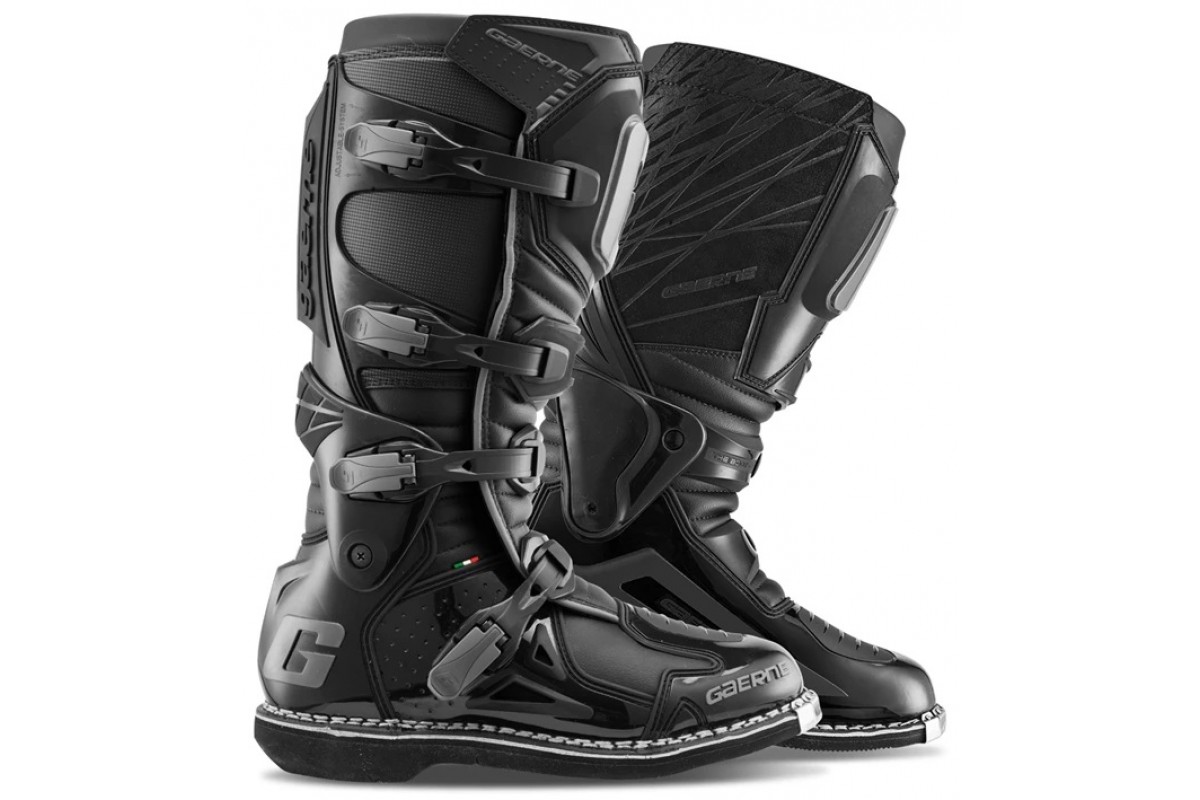 КРОССОВЫЕ МОТОБОТЫ Gaerne Fastback Endurance 2196 011 - фото 1