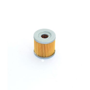 Фильтр масляный Ohvale 110S 160 Suzuki DR Z 400 00 15, Kawasaki KLX 400 R 02 03 HF139 KN 139 - миниатюра 1