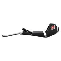 Защита двигателя Sherco SE R 250 300 2014 2023, цвет черный - фото 4