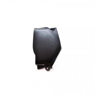 Крышка левого картера двигателя задняя 153FMI 154FMI 125 см3 (эл.стартер) SM PARTS - миниатюра 1