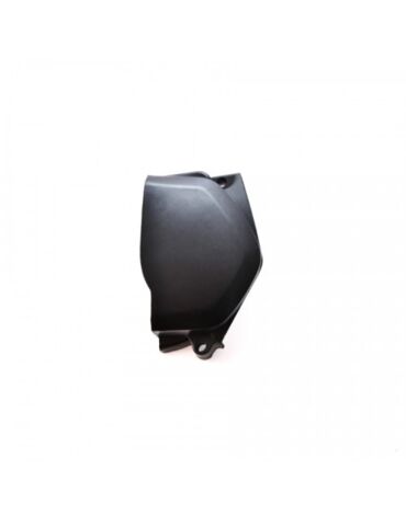 Крышка левого картера двигателя задняя 153FMI 154FMI 125 см3 (эл.стартер) SM PARTS