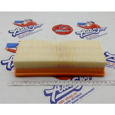 HIFLO HFA 7916 Фильтр воздушный  BMW K1600 GT GTL  11 16 - миниатюра 2