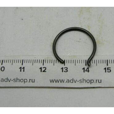 КТМ CIRCLIP  стопор поршневого пальца 350 EXC F 11 16 ( 77230174000 ) - миниатюра 1
