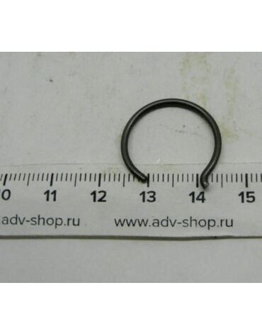 КТМ CIRCLIP  стопор поршневого пальца 350 EXC F 11 16 ( 77230174000 )