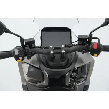 Скутер GLADIATOR AGV - миниатюра 10