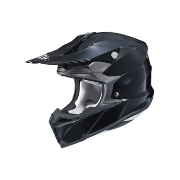 HJC Шлем i50 Black - миниатюра 1