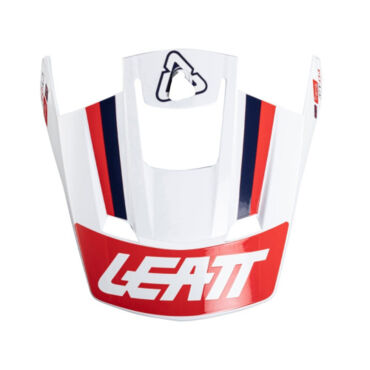 Leatt Шлем кроссовый Moto 3.5 Helmet Kit 2024 Royal - миниатюра 4