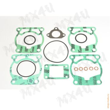 Верхний комплект прокладок KTM SX XC50 2009 16 - миниатюра 1