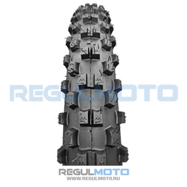 Мотошина 70 100 19 Regulmoto W 598, TT  - миниатюра 1