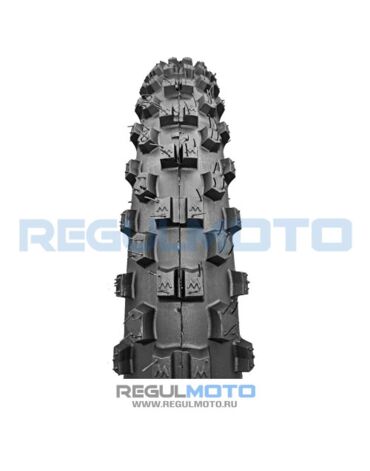 Мотошина 70 100 19 Regulmoto W 598, TT 