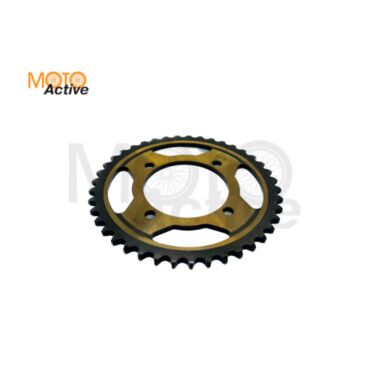 Венец, звезда ведомая (420 41) SFR PIT BIKE 125 190 4х92х76 - миниатюра 1