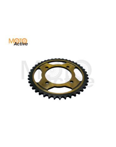 Венец, звезда ведомая (420 41) SFR PIT BIKE 125 190 4х92х76