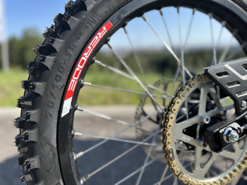Rerode R1 - фото 12