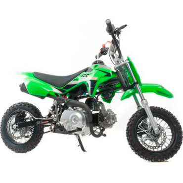 Питбайк GS Motors S7 - миниатюра 3