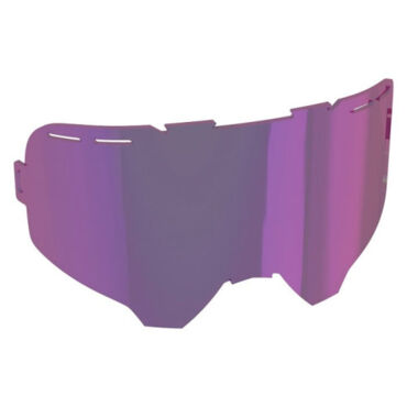 Leatt Линза SNX Iriz Purple 78% - миниатюра 1