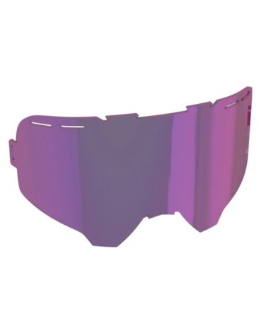 Leatt Линза SNX Iriz Purple 78%
