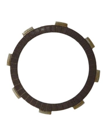 диск сцепления текстолит 165FMM, 166FMM (CG230, CB250, CBB250) (91х110 119х3мм) TTR250