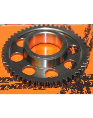 Шестерня обгонной муфты стартера KTM 250SX F 350SX F 11 12 250EXC F 350EXC F 2013 / Husqvarna FE250 FE350 2013