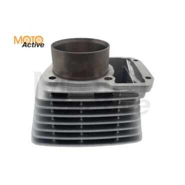 ЦПГ (поршневая) 167FMM (CG250) (67*65) (89,3 88,65 80,1 16) 250см3 ZS X TECH - миниатюра 2