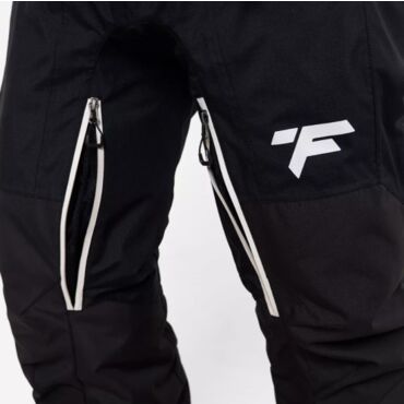 Finntrail Комбинезон Backcountry 3903 Graphite - миниатюра 10