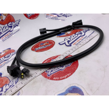 KTM Wiring harness ergo seat ( 63711986000 ) - миниатюра 1