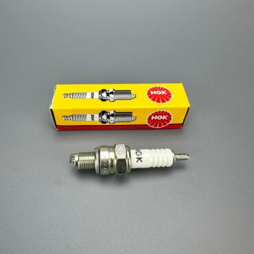 Свеча зажигания NGK C7HSA - миниатюра 4