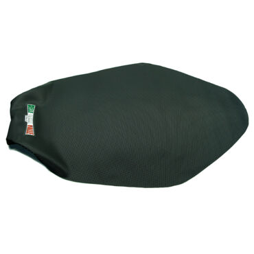 Обивка седла шкурка Beta RR 13 19 Selle Dalla Valle Racing чёрный - миниатюра 1