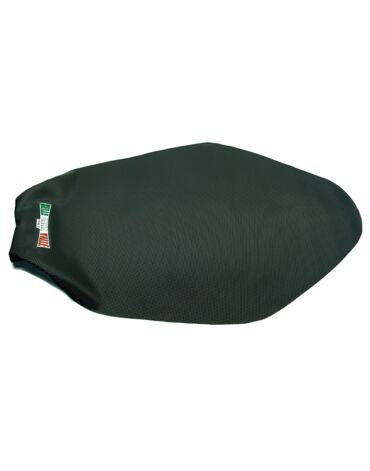 Обивка седла шкурка Beta RR 13 19 Selle Dalla Valle Racing чёрный