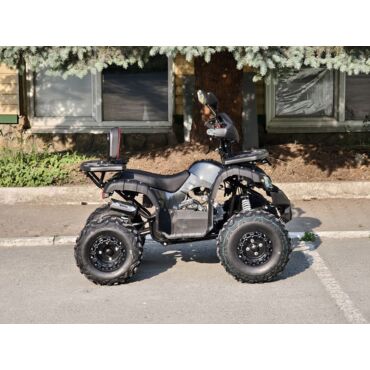 Квадроцикл Rmoto Lion 125 СС - миниатюра 25