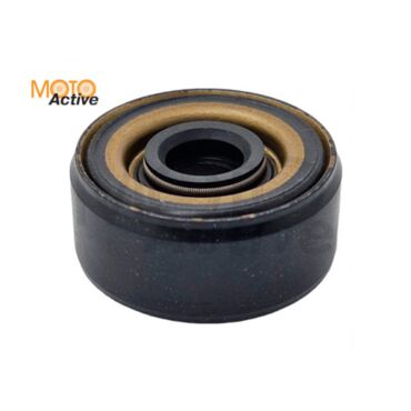 Сальник 10х31х13,5 помпы вод.охл. GR7 двиг. MT 250 2T OEM - миниатюра 1